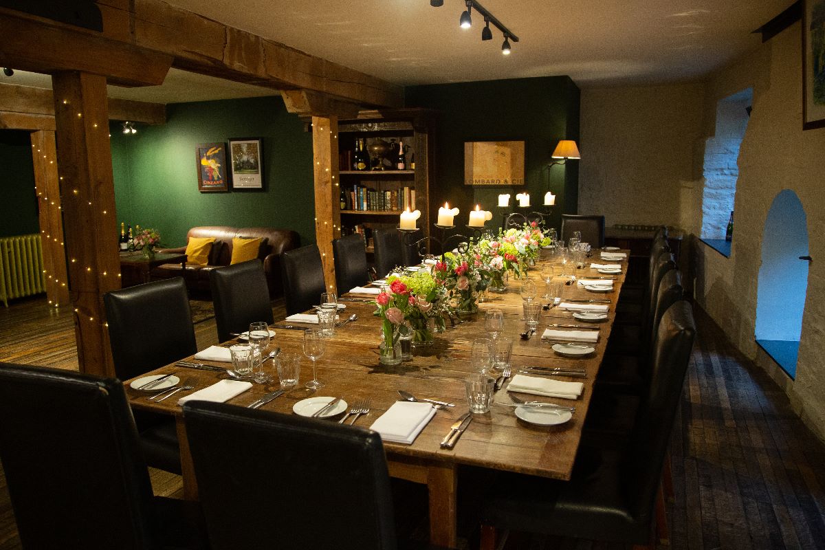 Gallery Item 13 for Hotel du Vin Bristol City Centre