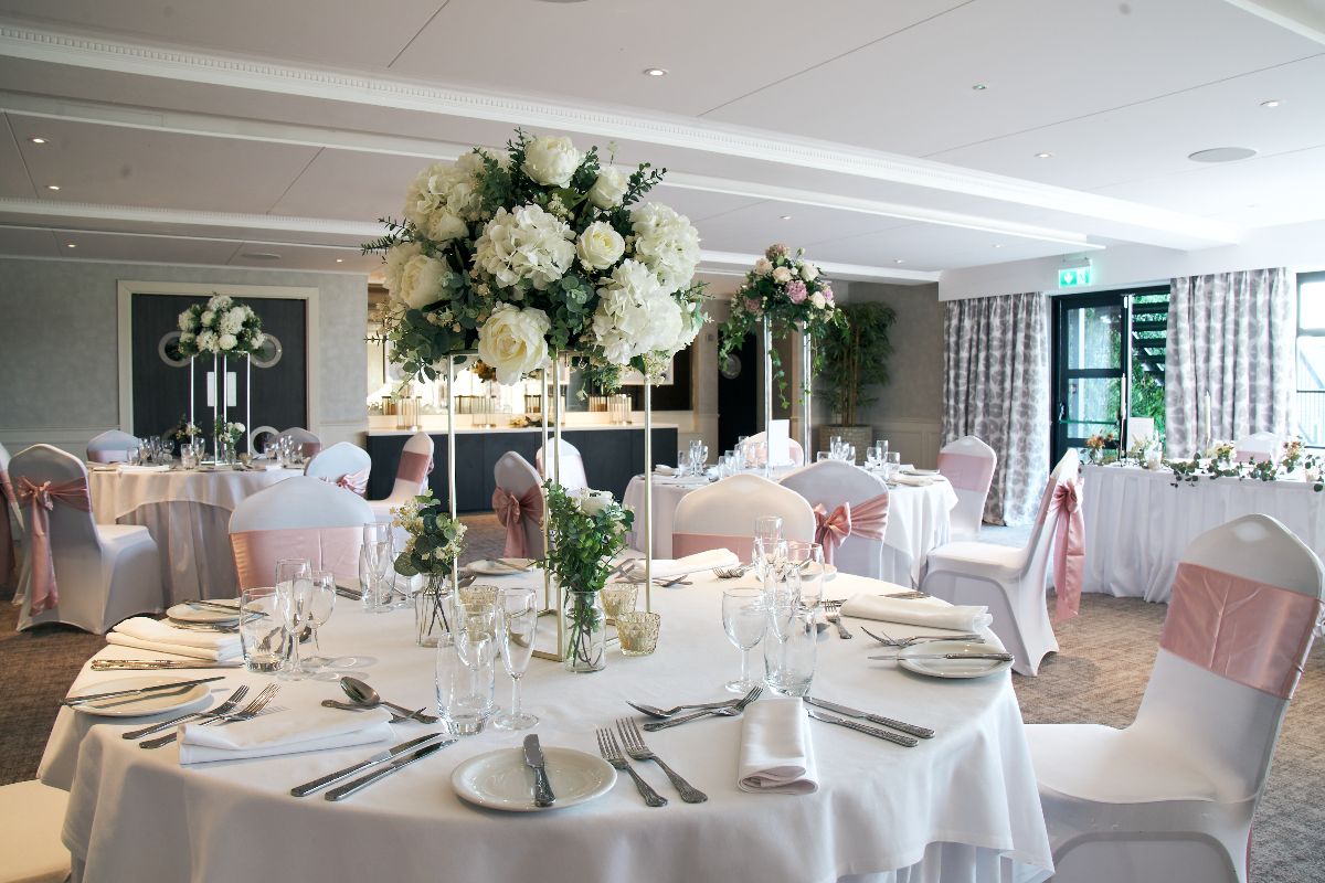 Gallery Item 13 for Wrightington Hotel and Spa