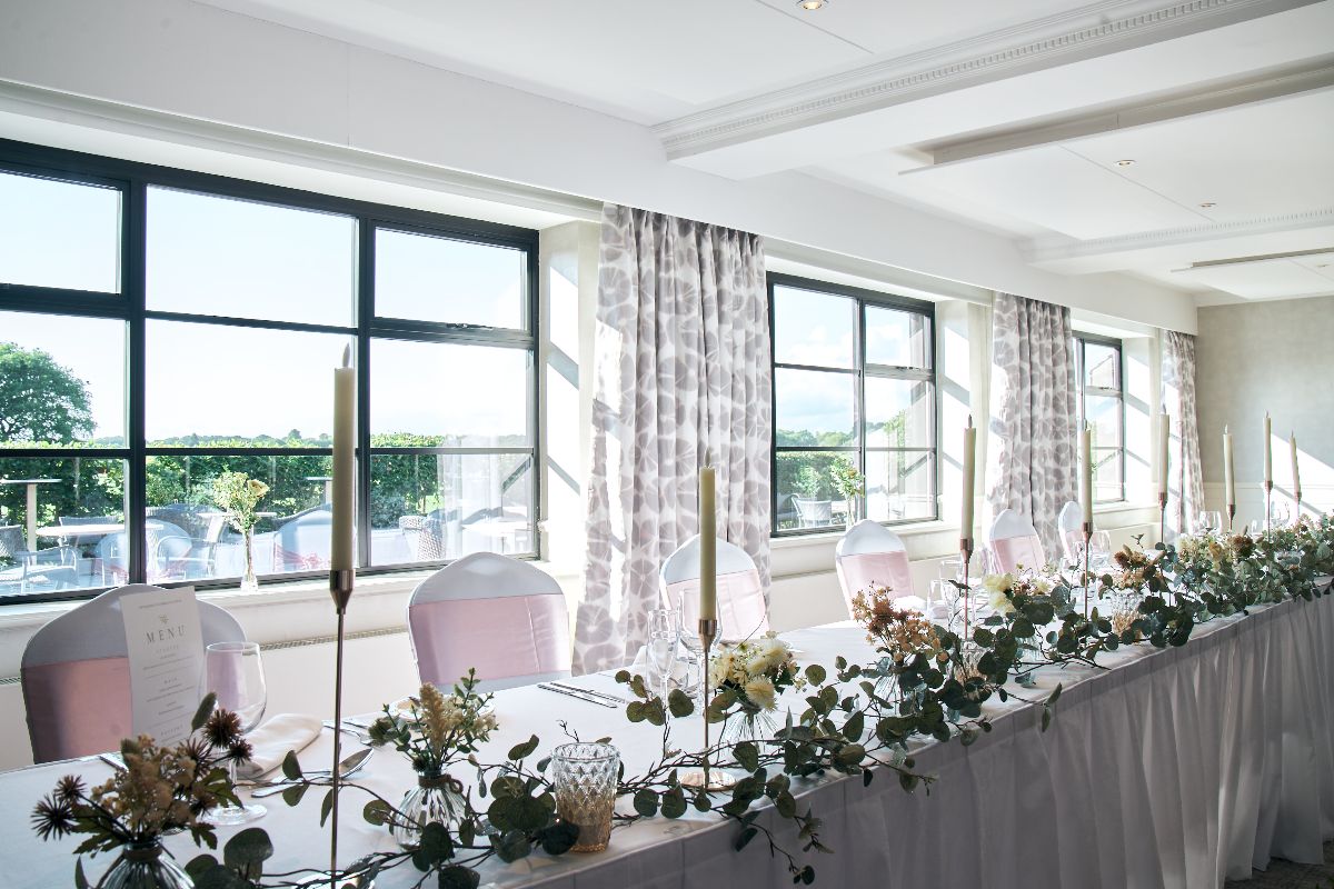 Gallery Item 7 for Wrightington Hotel and Spa