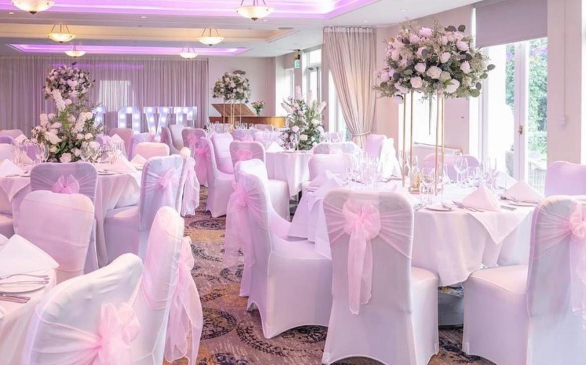 Gallery Item 3 for Mercure Sheffield Kenwood Hall Hotel and Spa