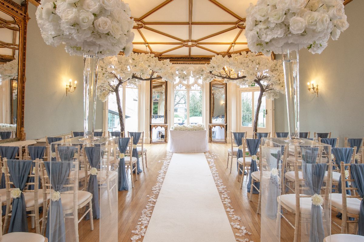 Gallery Item 2 for Mercure Sheffield Kenwood Hall Hotel and Spa