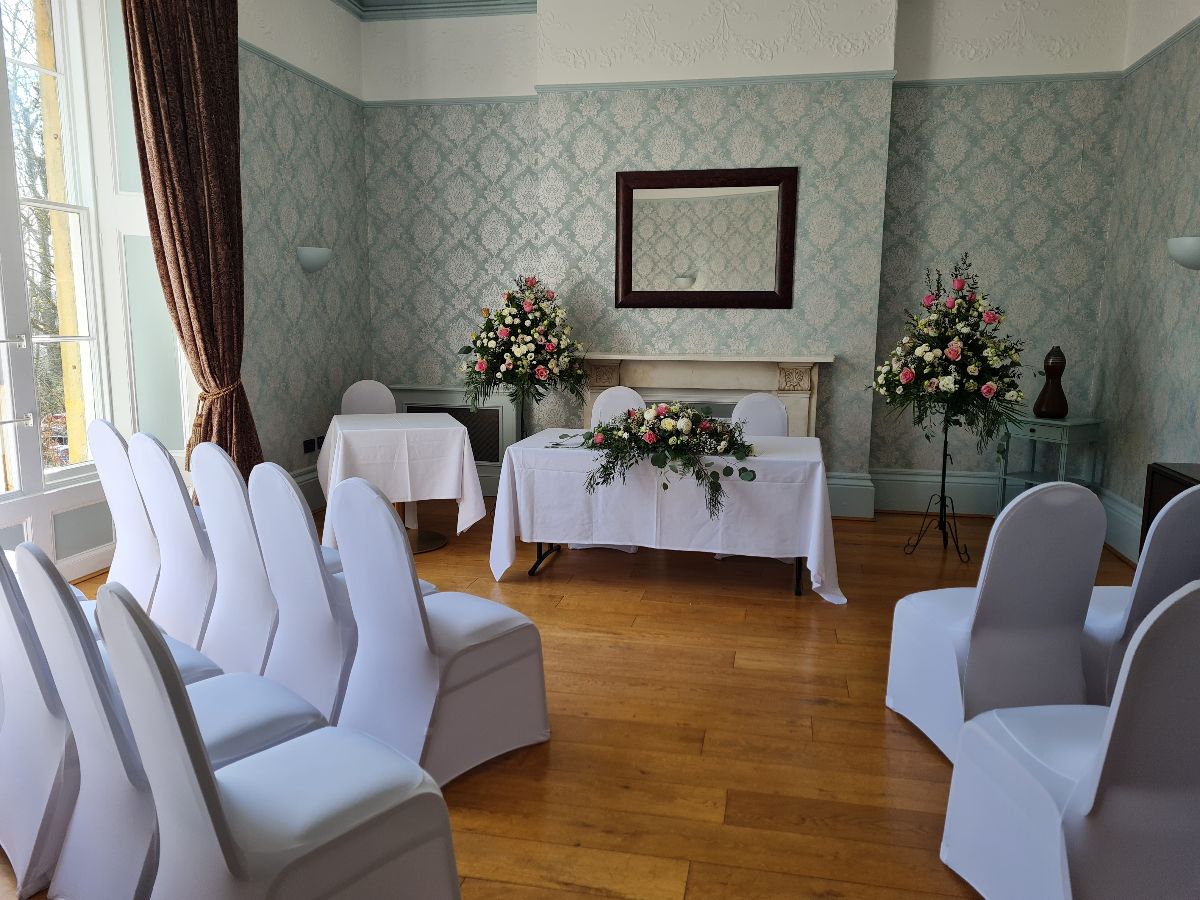 Gallery Item 11 for Ingleside House