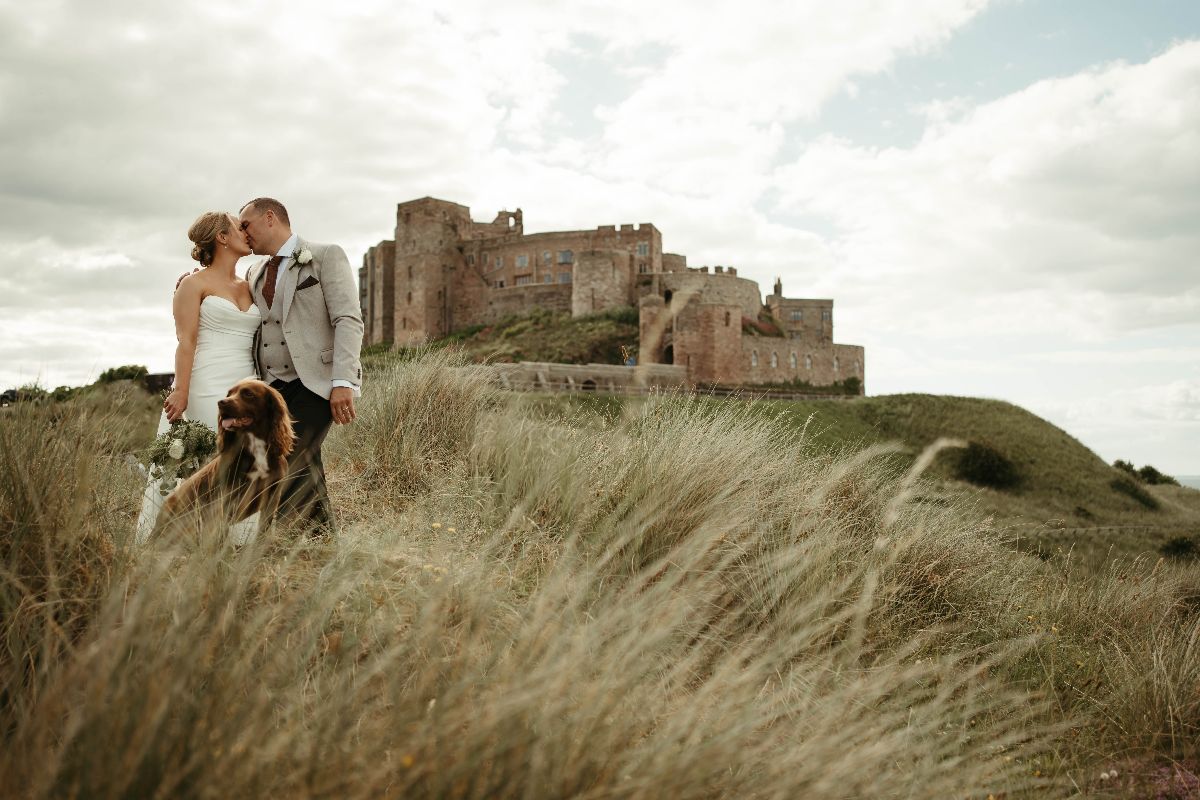 Gallery Item 3 for Bamburgh Castle