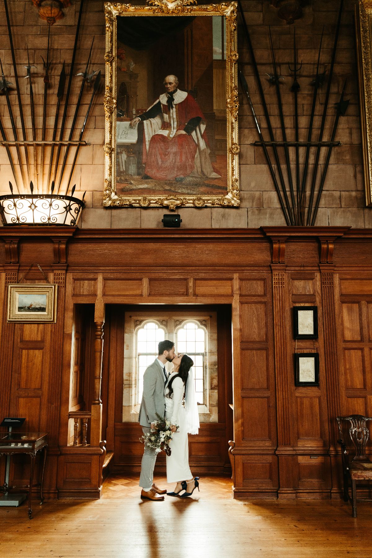 Gallery Item 2 for Bamburgh Castle