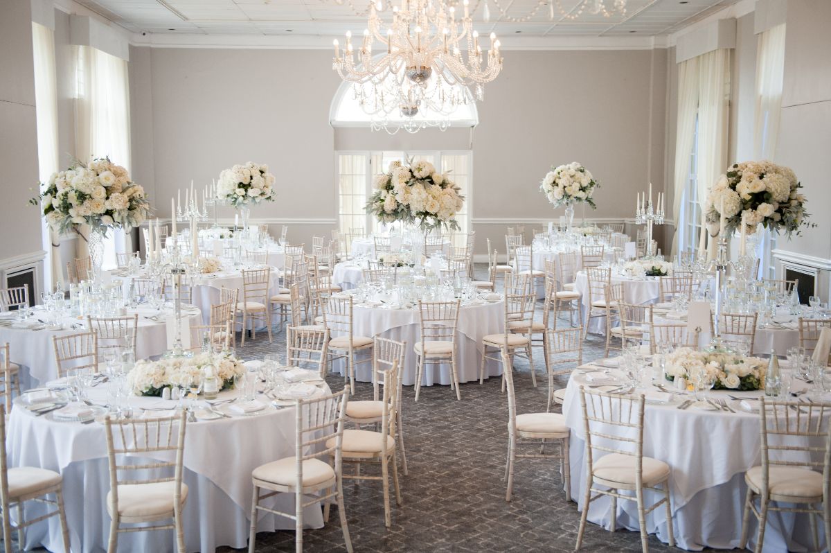 Gallery Item 9 for Stapleford Park