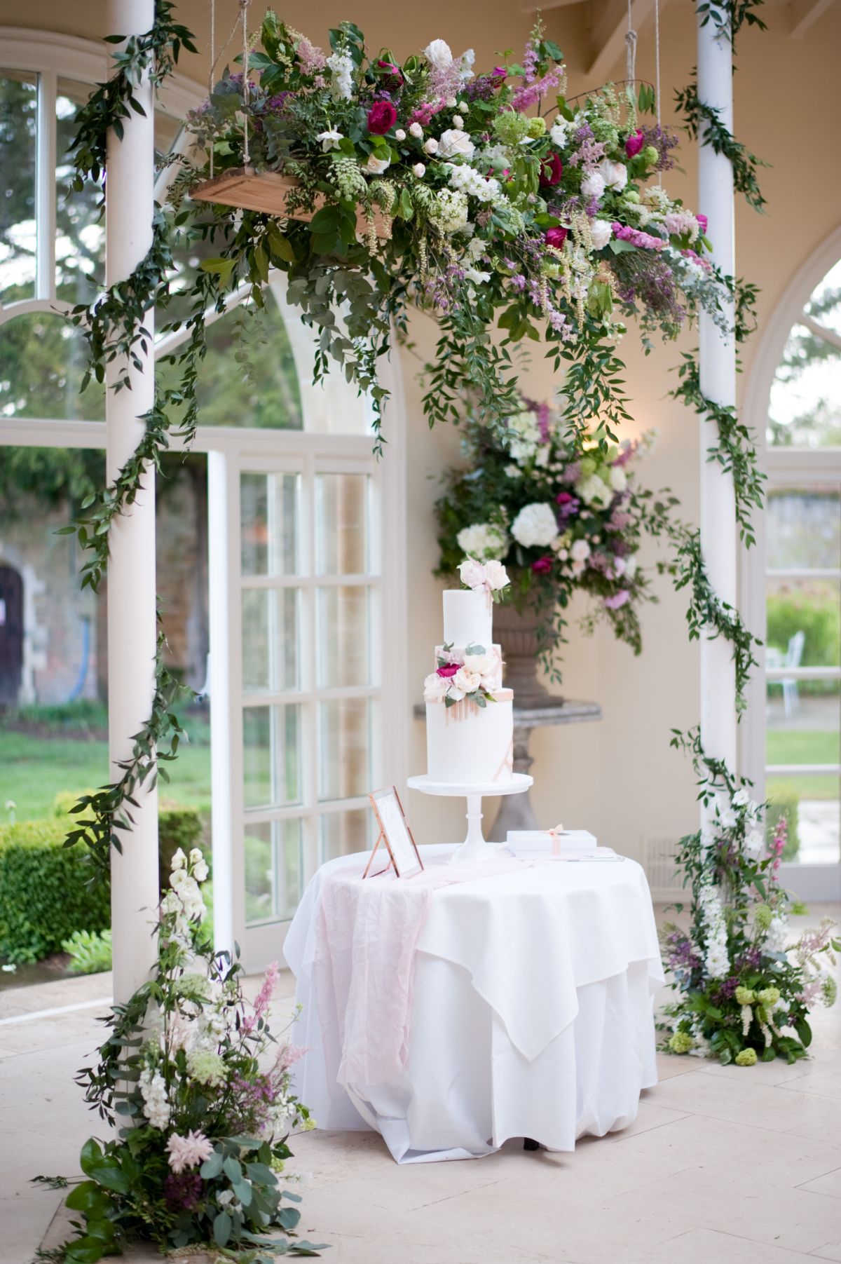 Gallery Item 3 for Stapleford Park