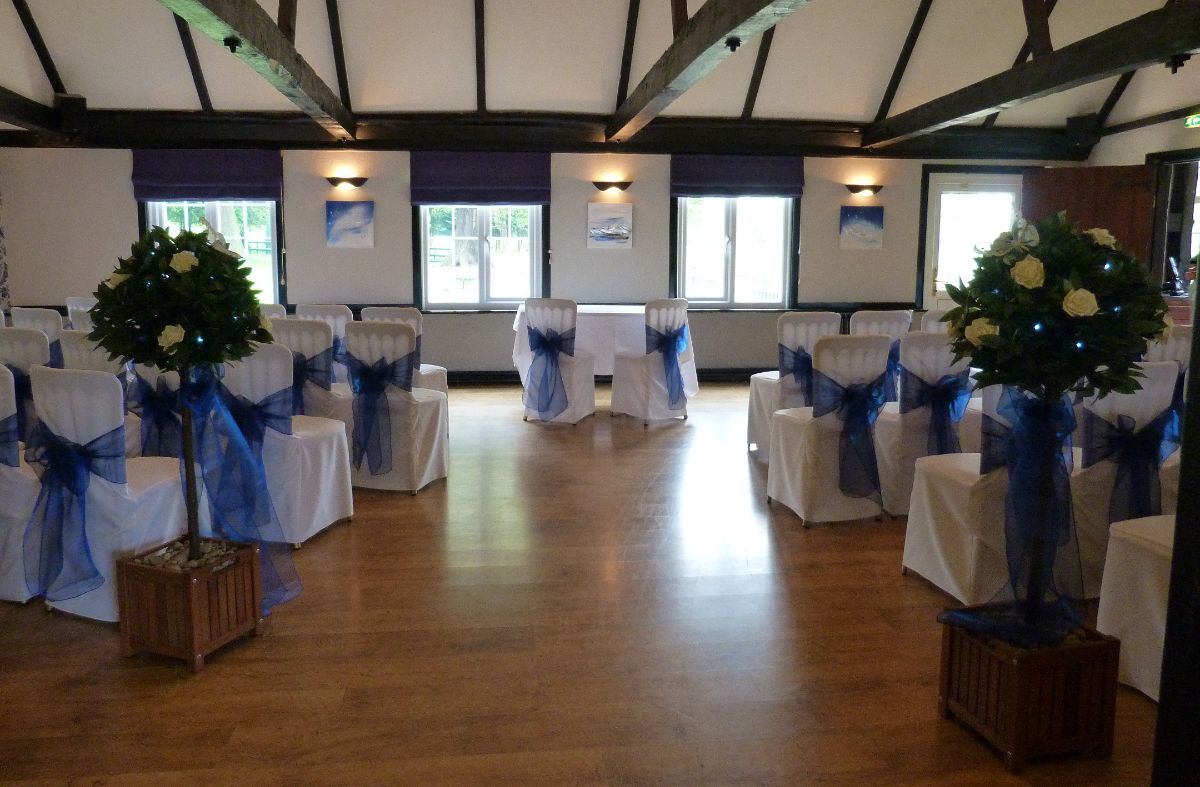 Gallery Item 10 for Maylands Golf Club