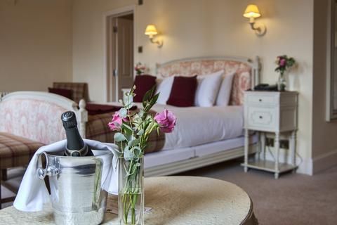 Gallery Item 4 for The Falcon Hotel