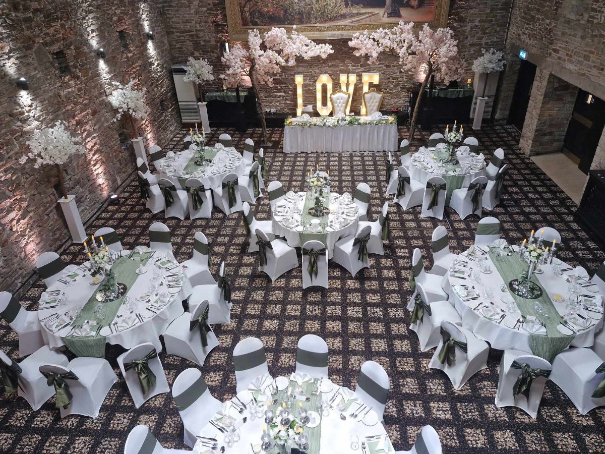 Gallery Item 5 for Lancashire Manor Hotel