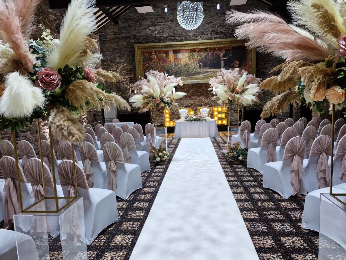 Gallery Item 4 for Lancashire Manor Hotel