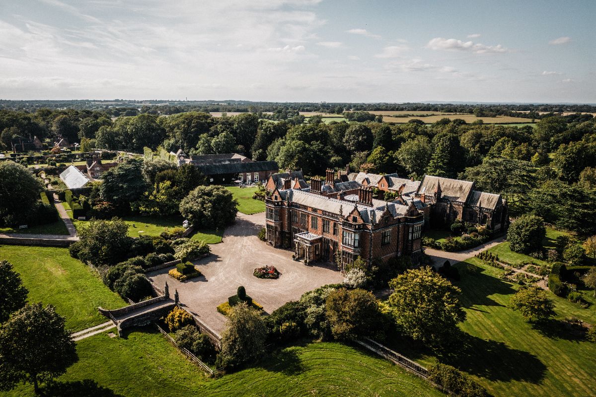 Gallery Item 5 for Arley Hall & Gardens