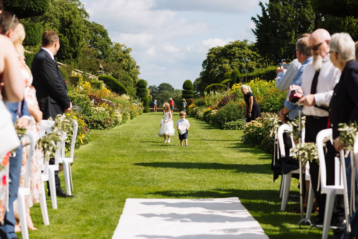 Gallery Item 2 for Arley Hall &amp; Gardens