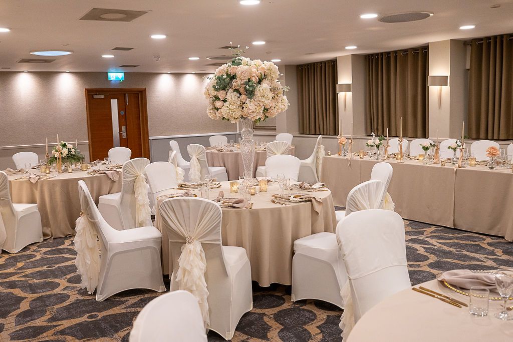 Gallery Item 5 for Lea Marston Hotel