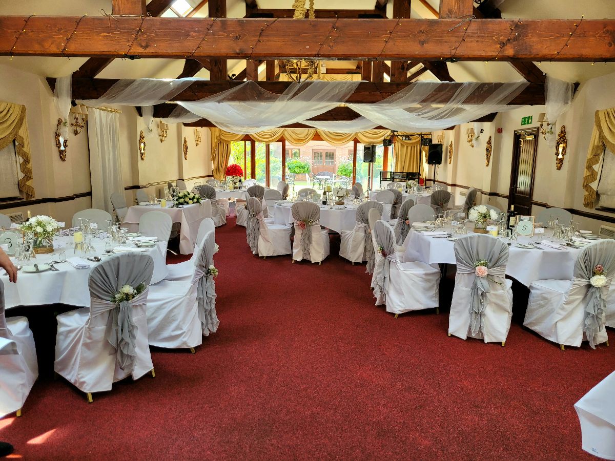 Gallery Item 11 for The Barn Hotel and Spa