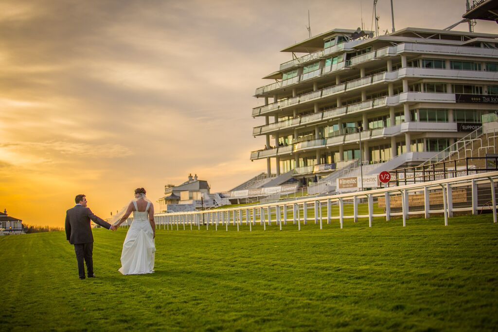 Gallery Item 4 for The Epsom Downs Racecourse