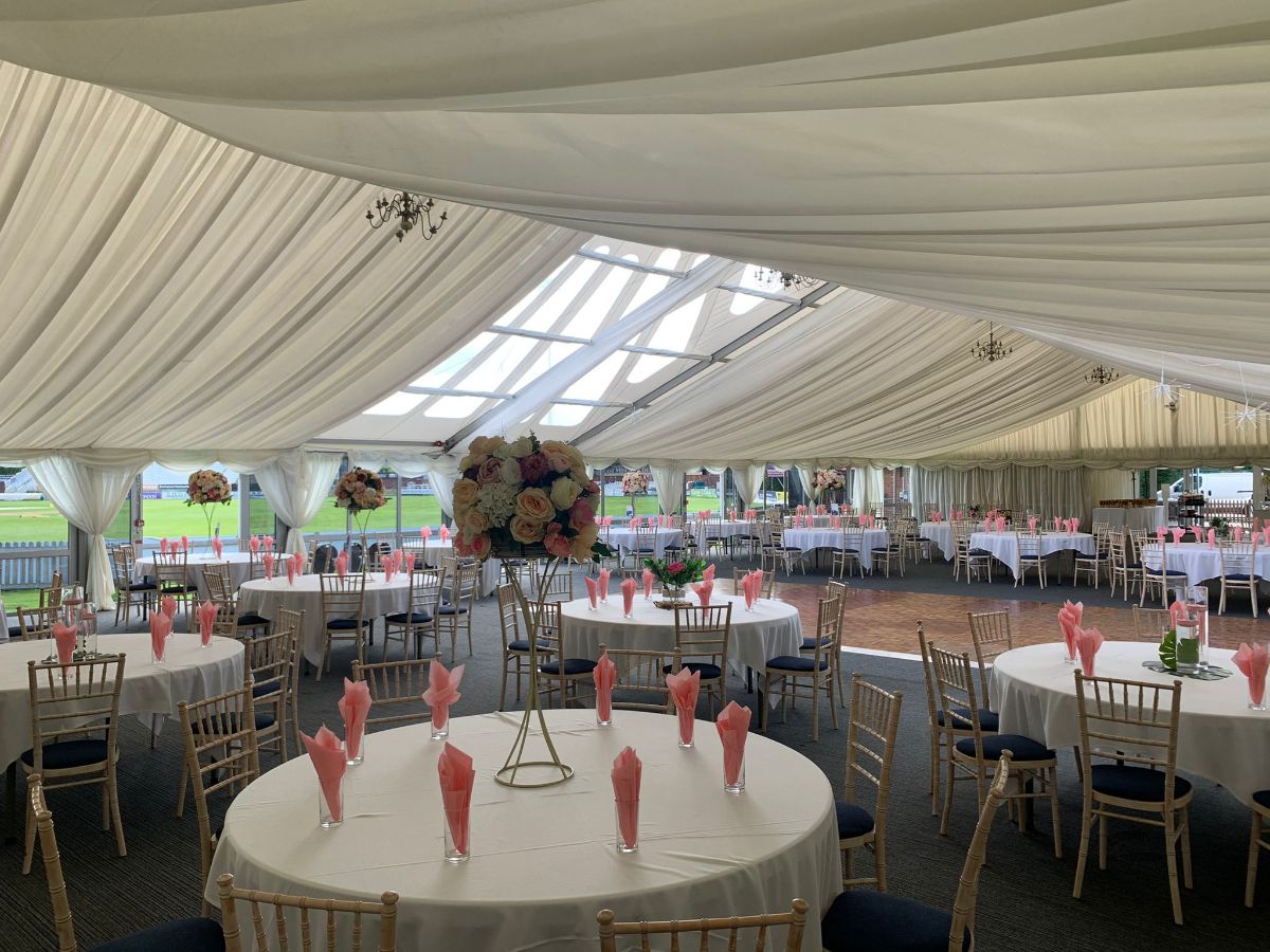 Gallery Item 10 for Derbyshire County Cricket Club