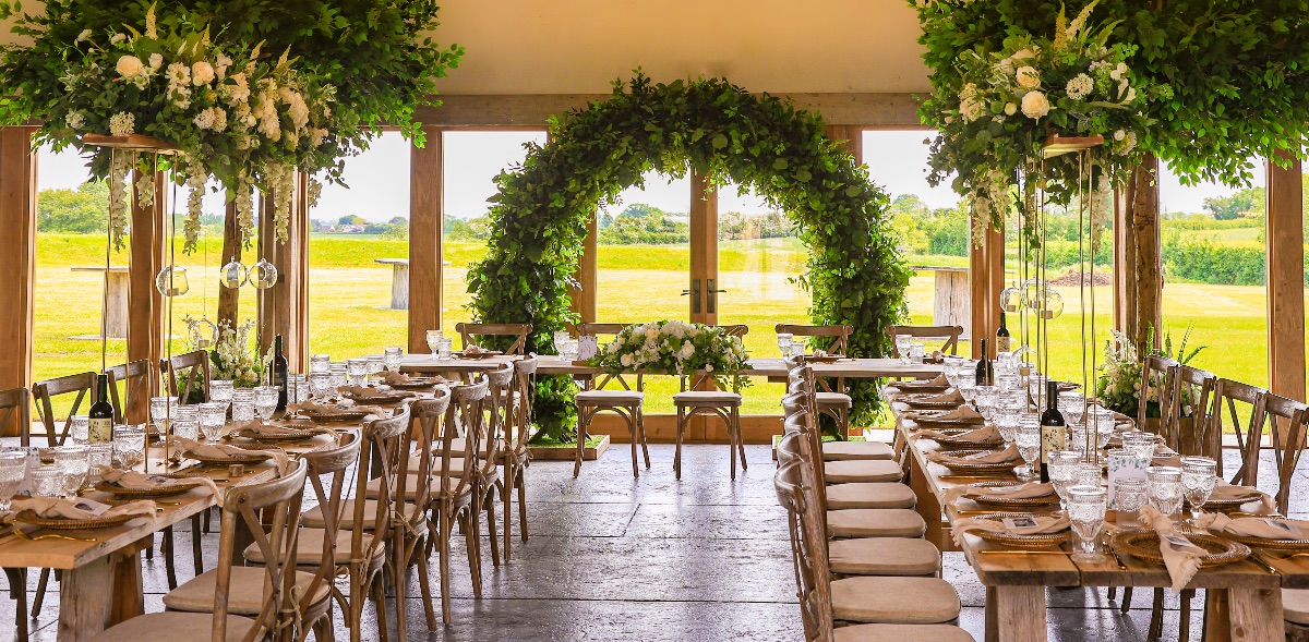 Gallery Item 8 for Old Oak Farm