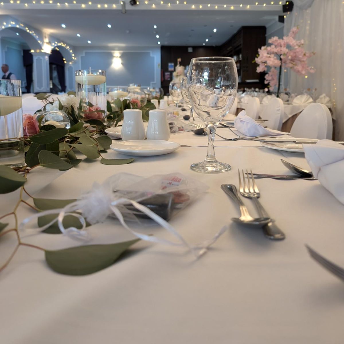 Gallery Item 3 for The Hilcroft Hotel