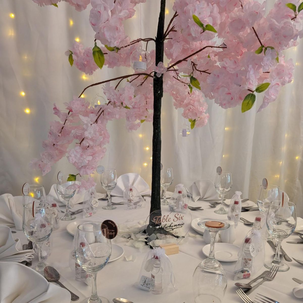 Gallery Item 2 for The Hilcroft Hotel