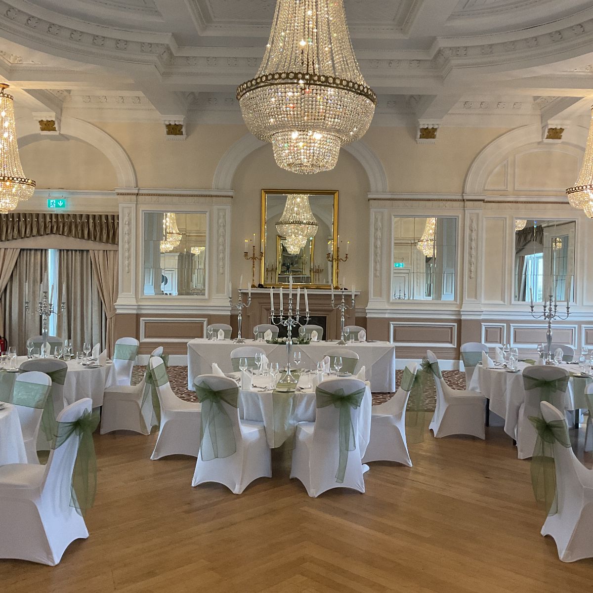 Gallery Item 3 for Midland Hotel