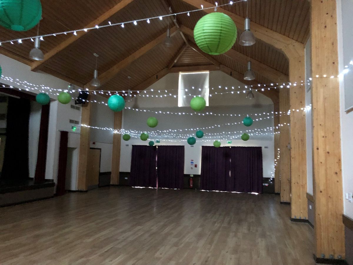 Gallery Item 5 for Barnham Community Hall