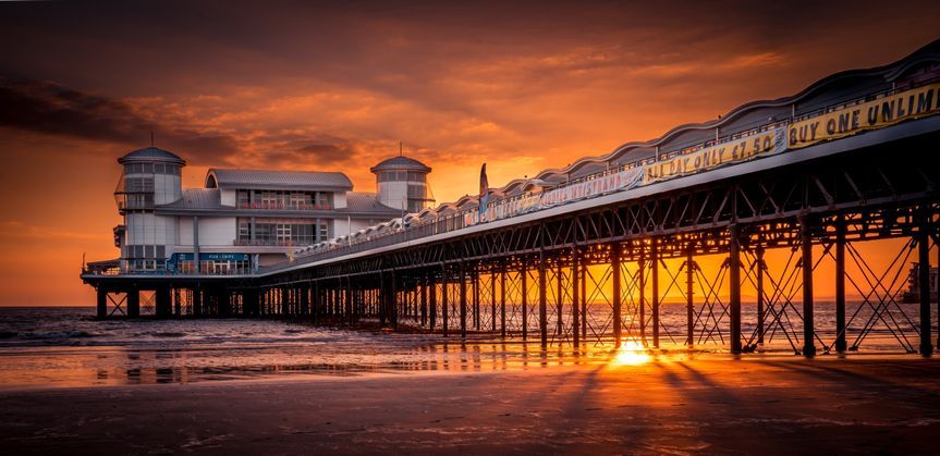 Gallery Item 2 for The Grand Pier