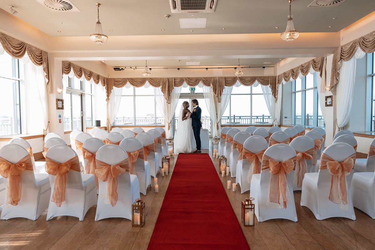 Gallery Item 8 for The Grand Pier