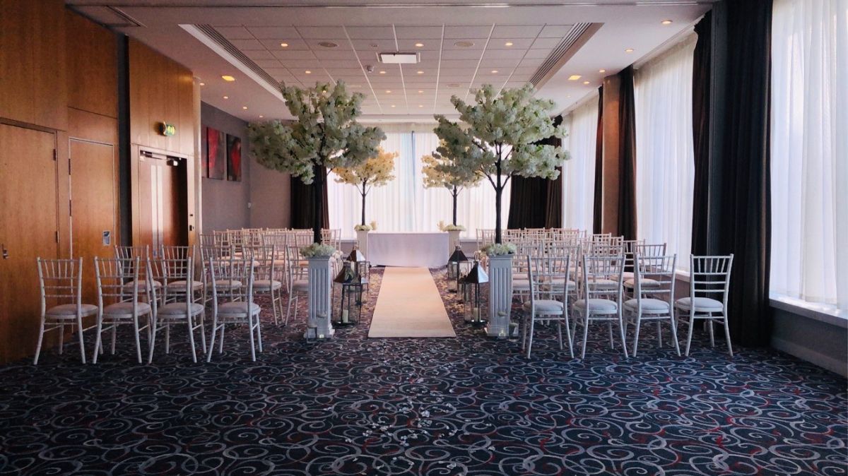 Gallery Item 3 for Radisson Blu Hotel, Liverpool