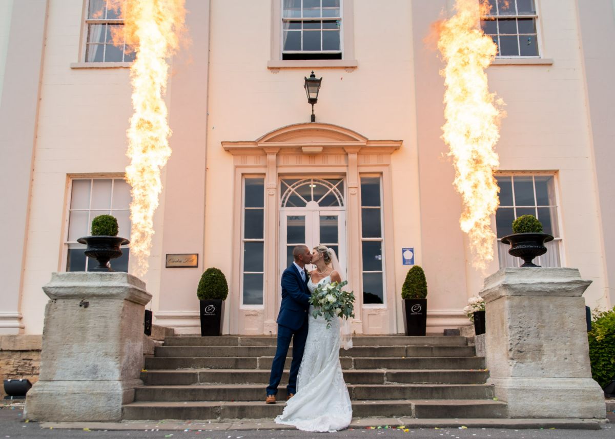 Gallery Item 3 for Owston Hall Hotel