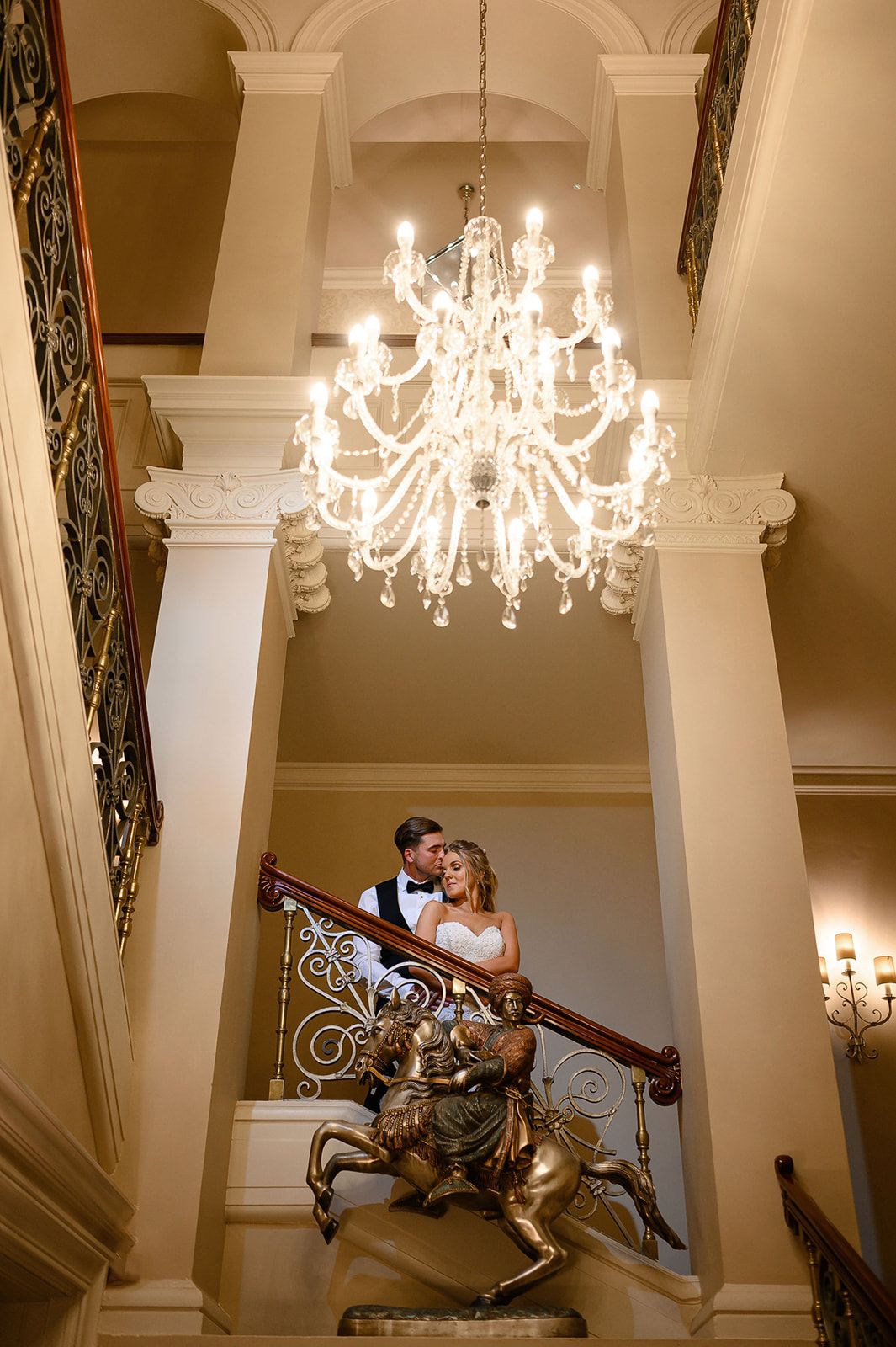 Gallery Item 12 for Down Hall Hotel