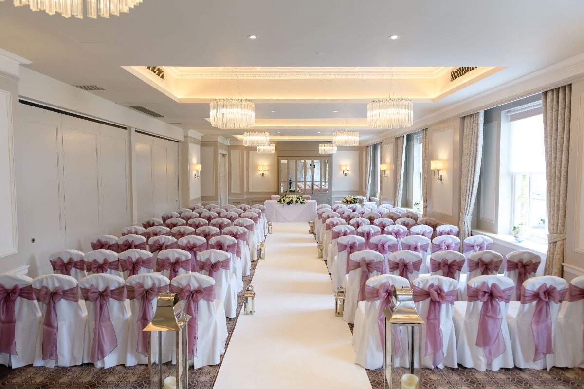 Gallery Item 2 for Down Hall Hotel