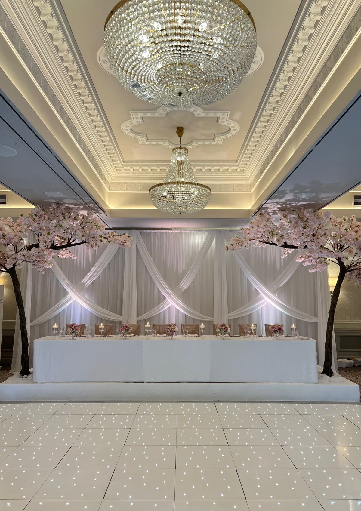 Gallery Item 3 for Down Hall Hotel