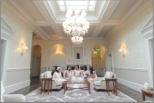 Gallery Item 11 for Down Hall Hotel