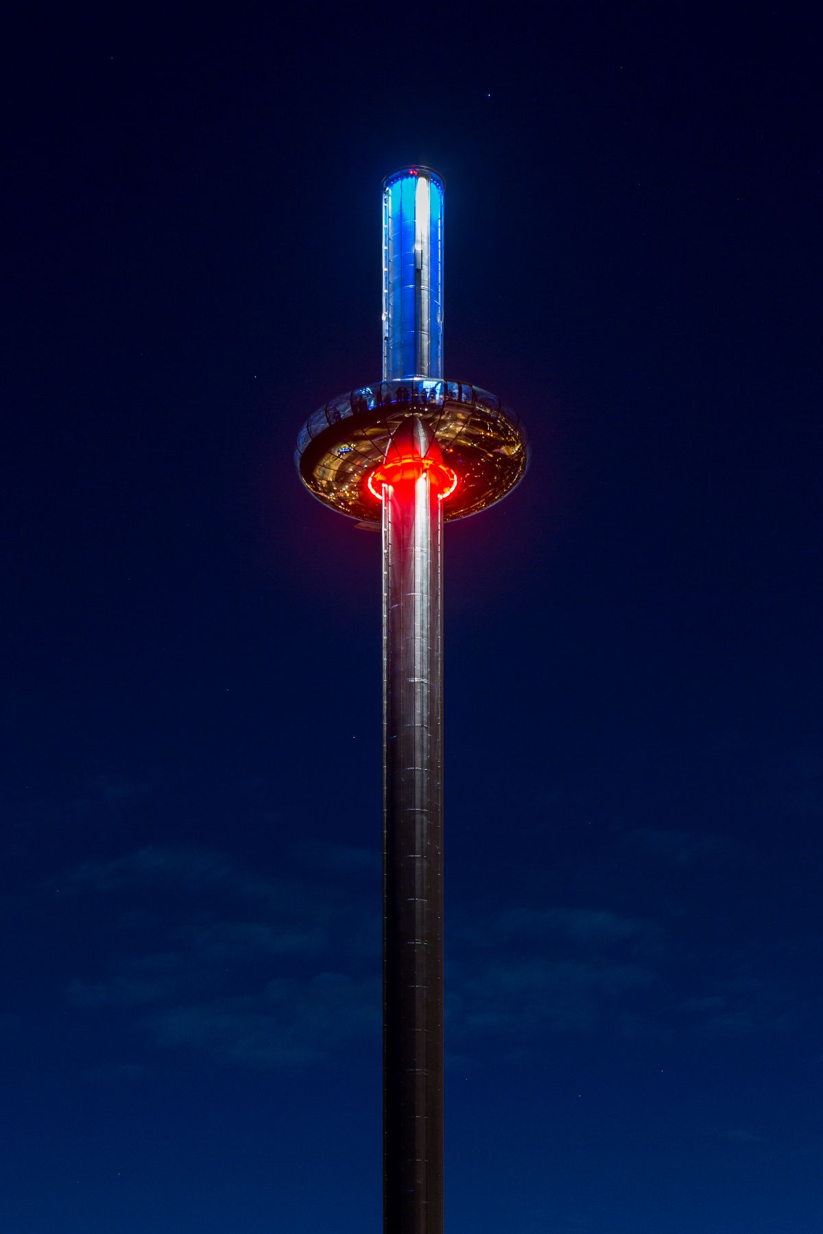 Gallery Item 12 for Brighton i360