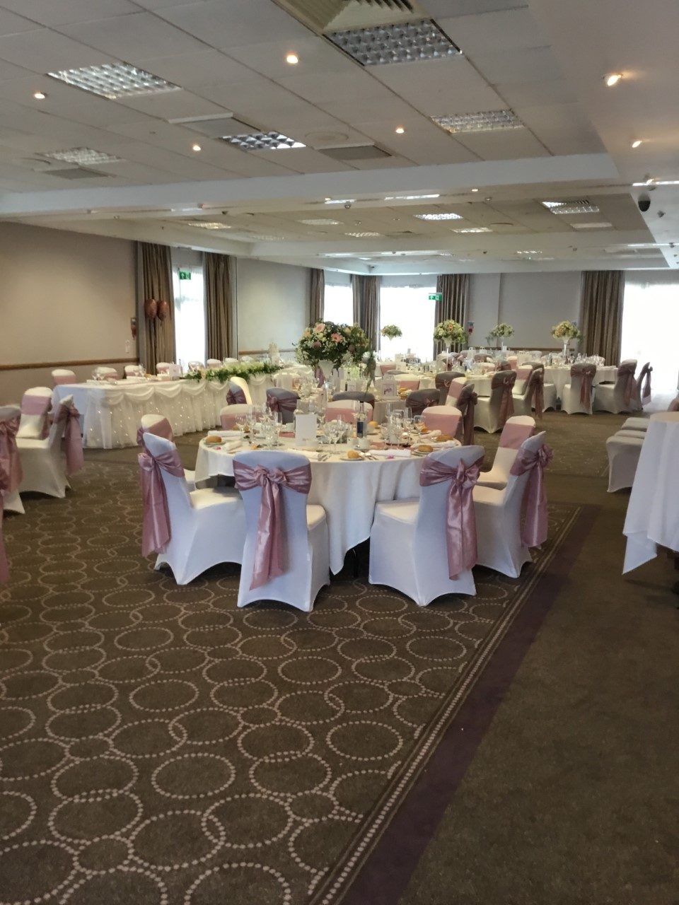Gallery Item 5 for The Bromsgrove Hotel &amp; Spa