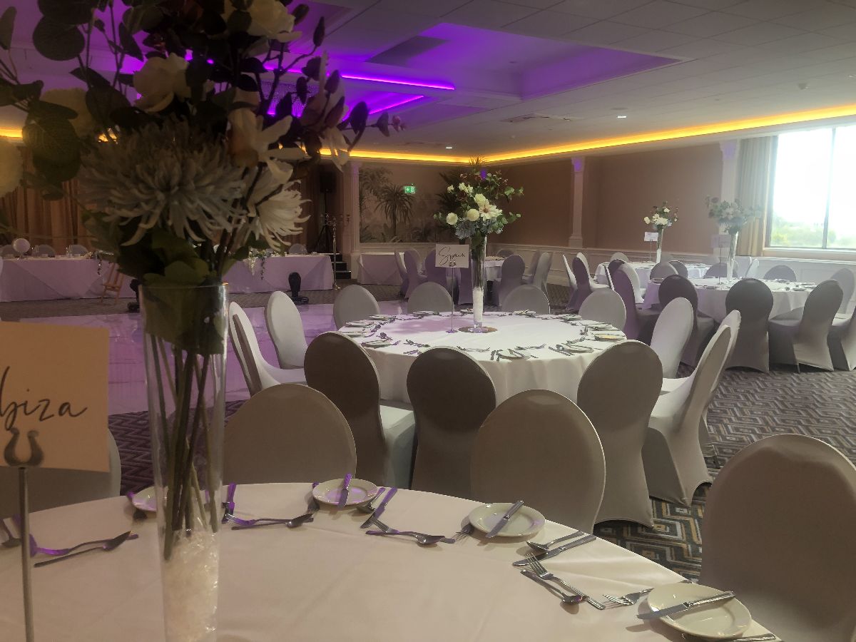 Gallery Item 11 for The Diplomat Hotel Restaurant and Spa