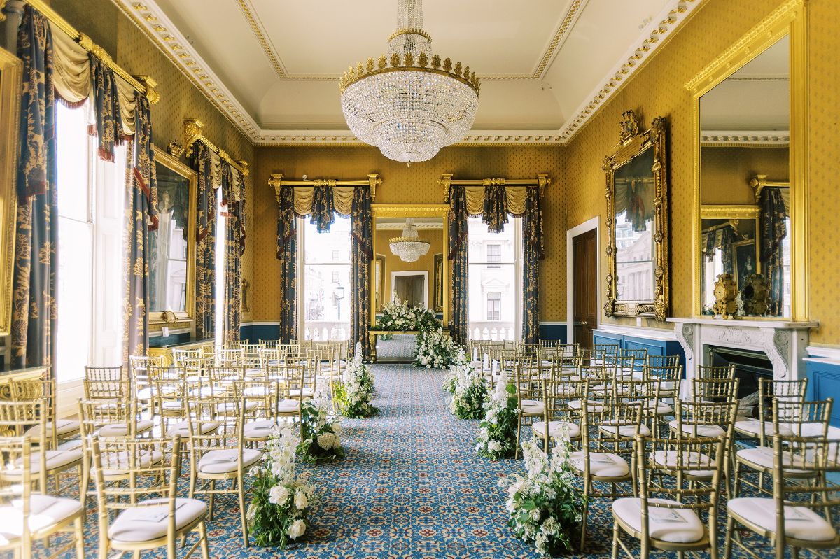 Gallery Item 6 for 116 Pall Mall