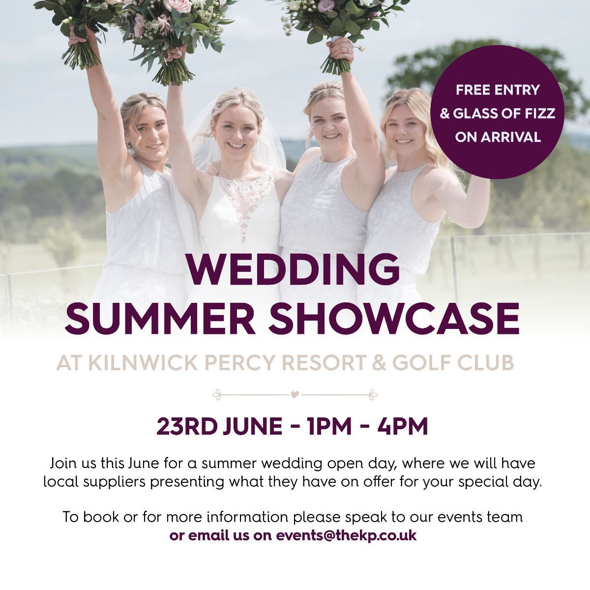 Gallery Item 11 for Kilnwick Percy Resort