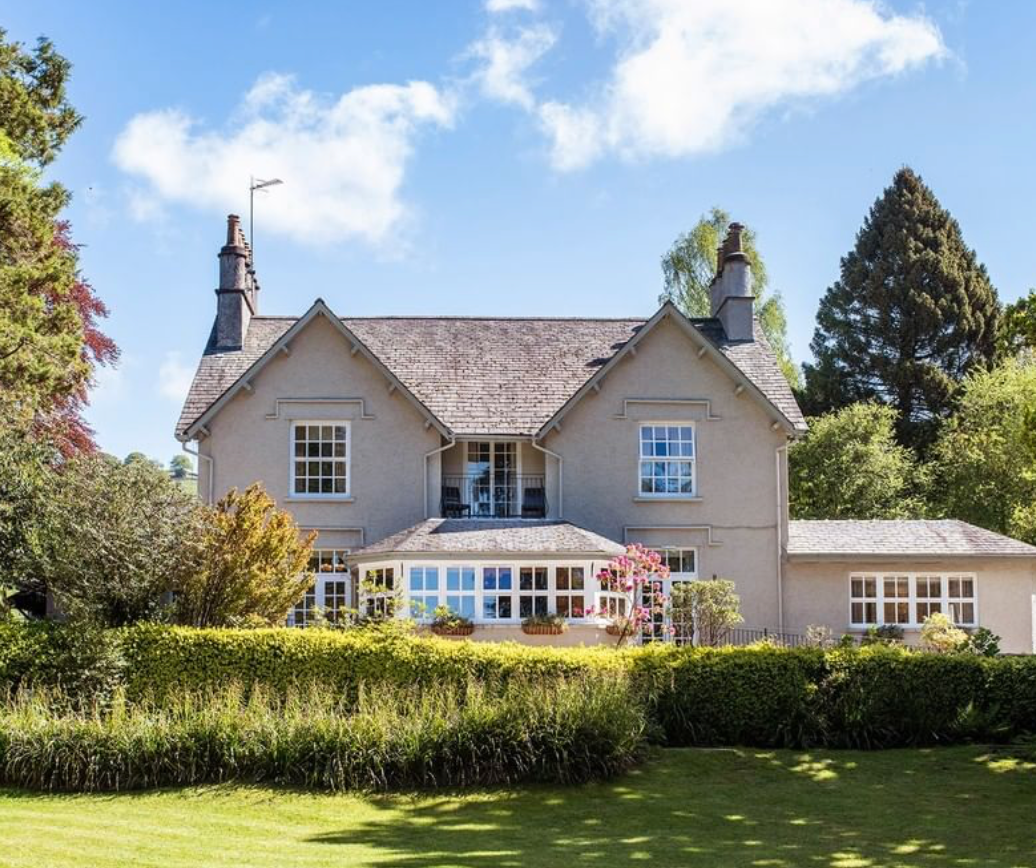 Gallery Item 6 for Briery Wood Country House Hotel