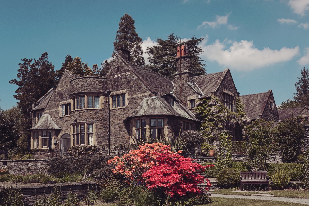 Gallery Item 3 for Cragwood Country House Hotel