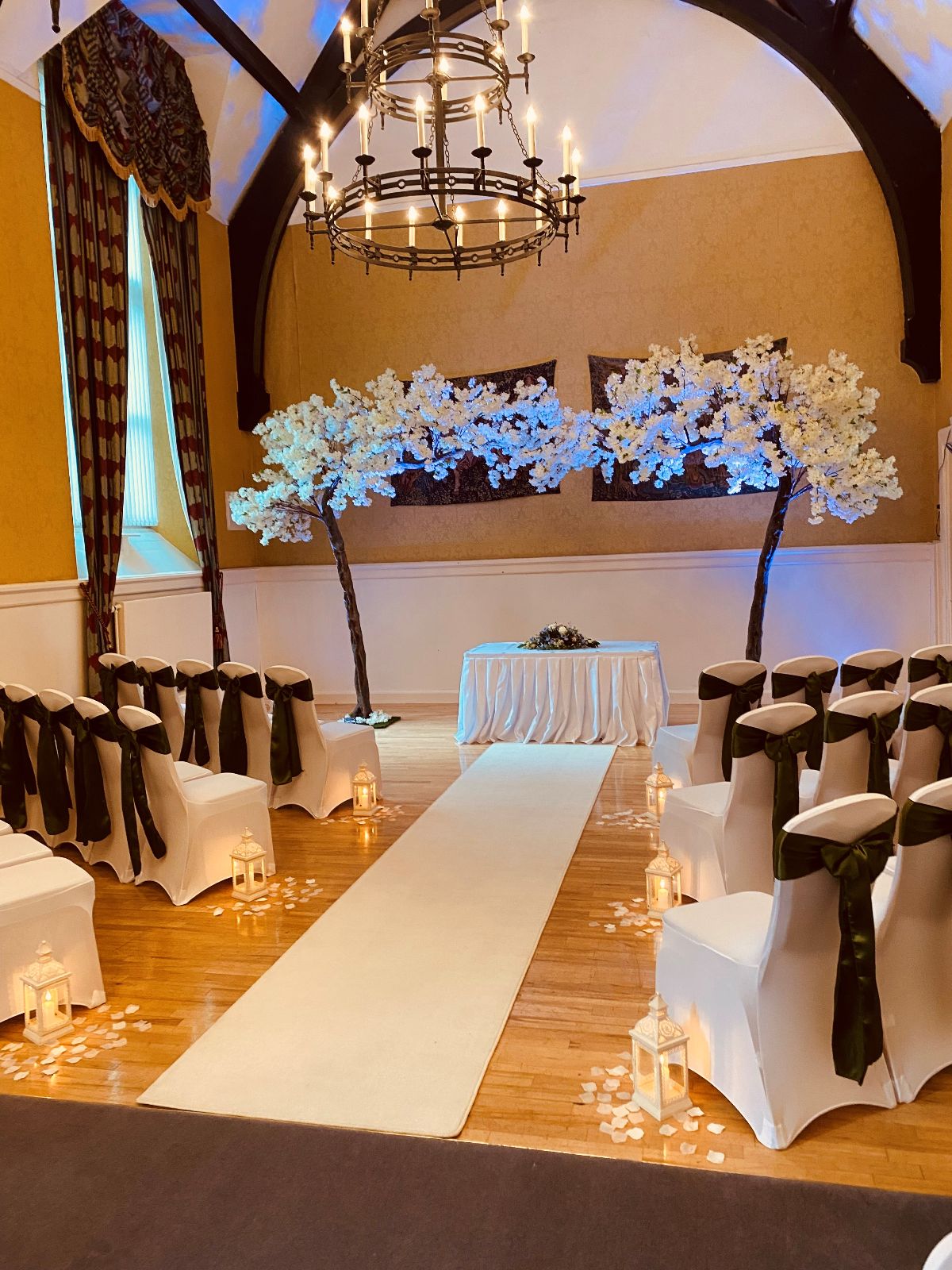 Gallery Item 4 for Stirling Highland Hotel