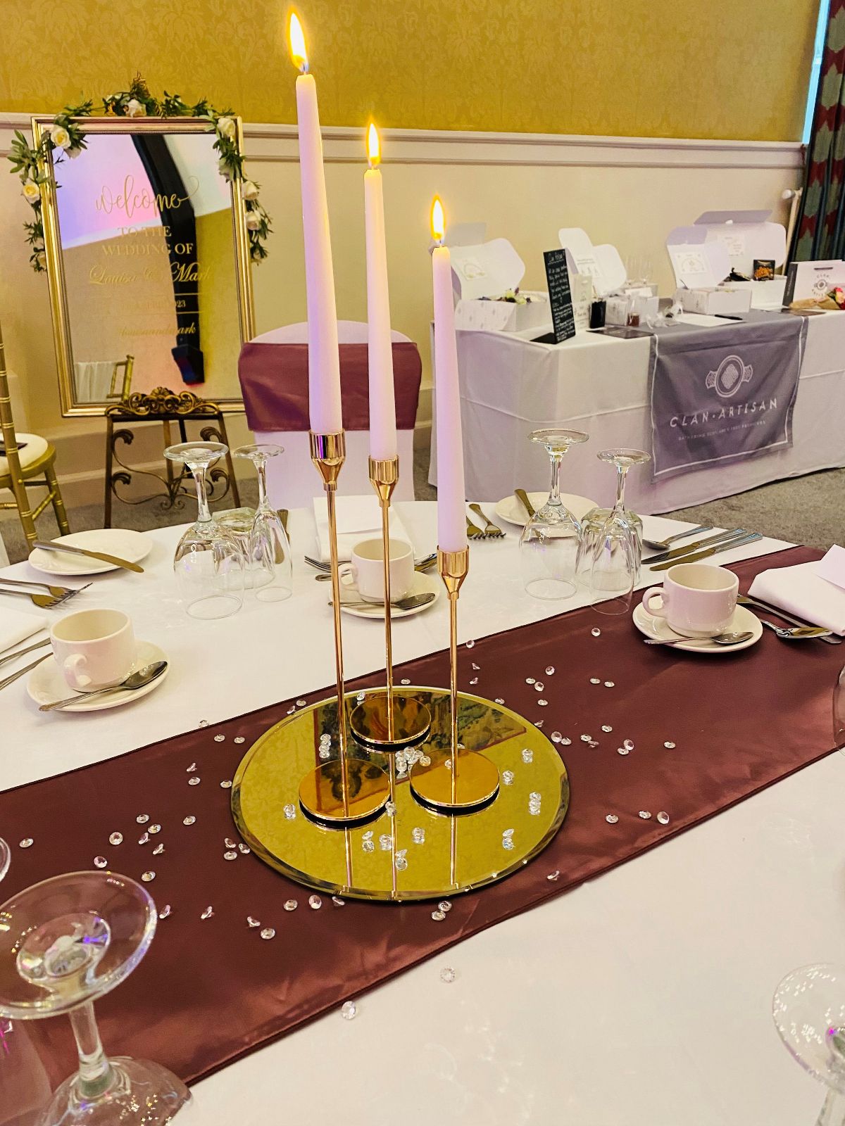 Gallery Item 4 for Stirling Highland Hotel