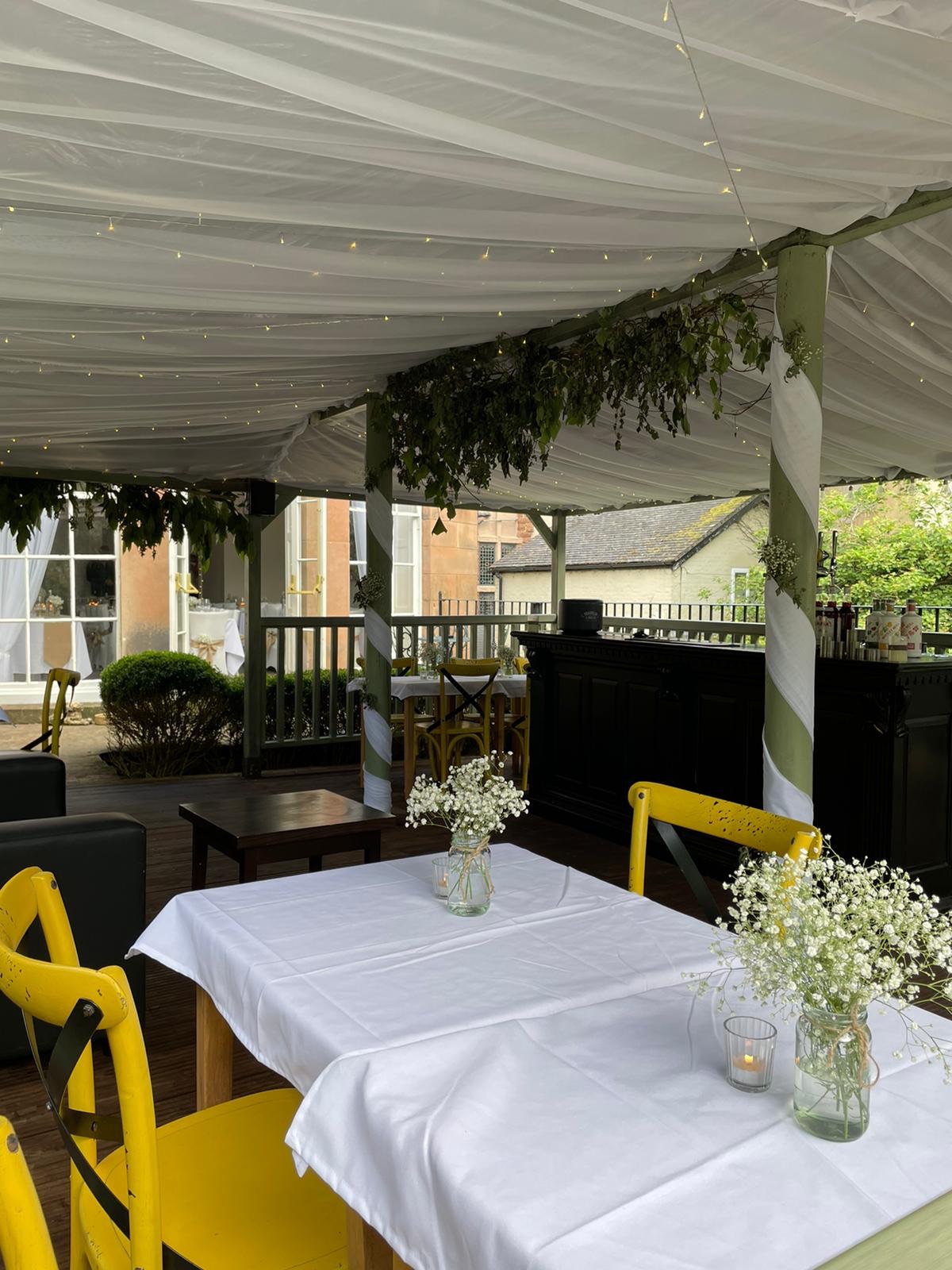 Gallery Item 9 for The Silk House Leek