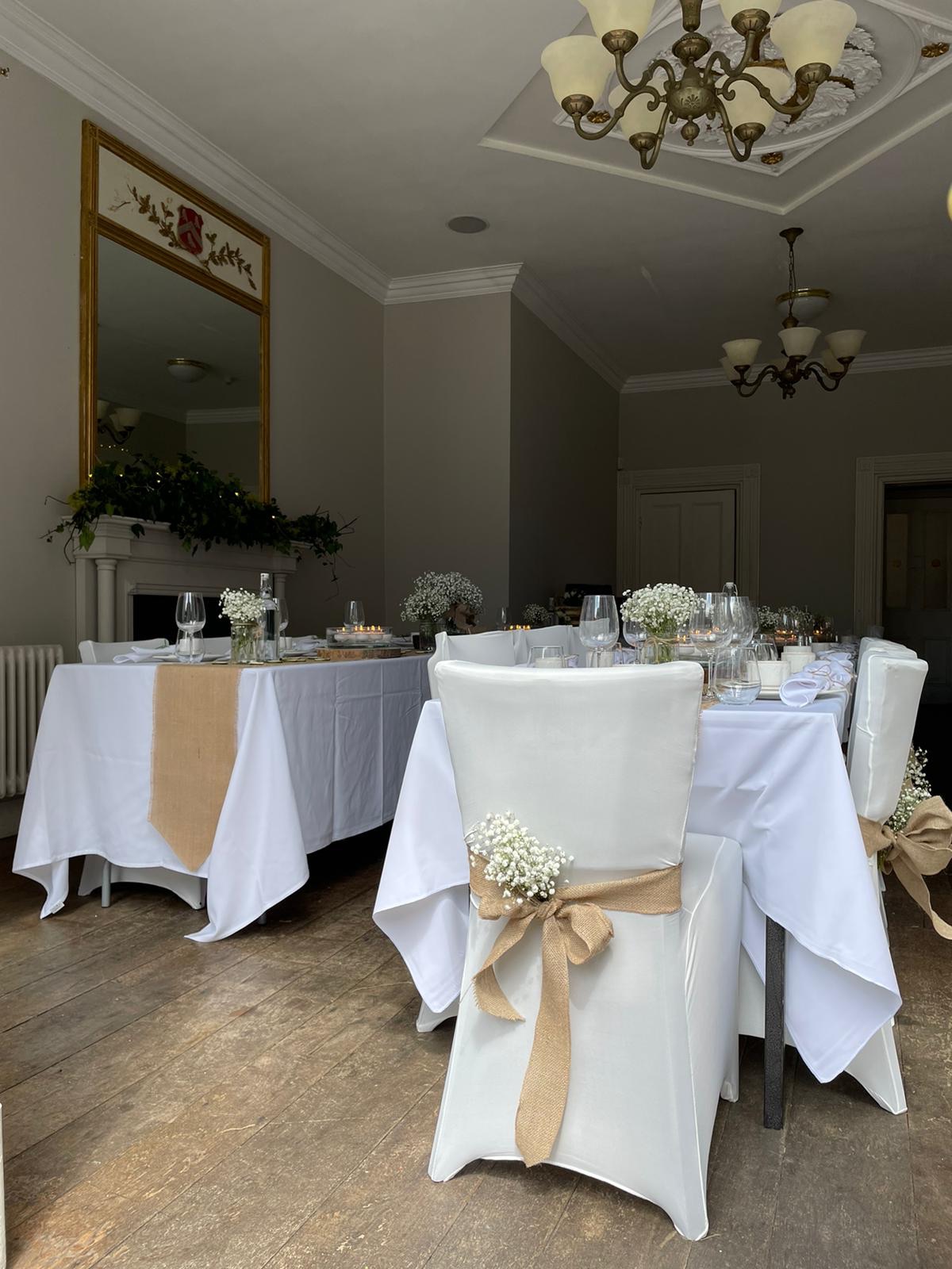 Gallery Item 12 for The Silk House Leek
