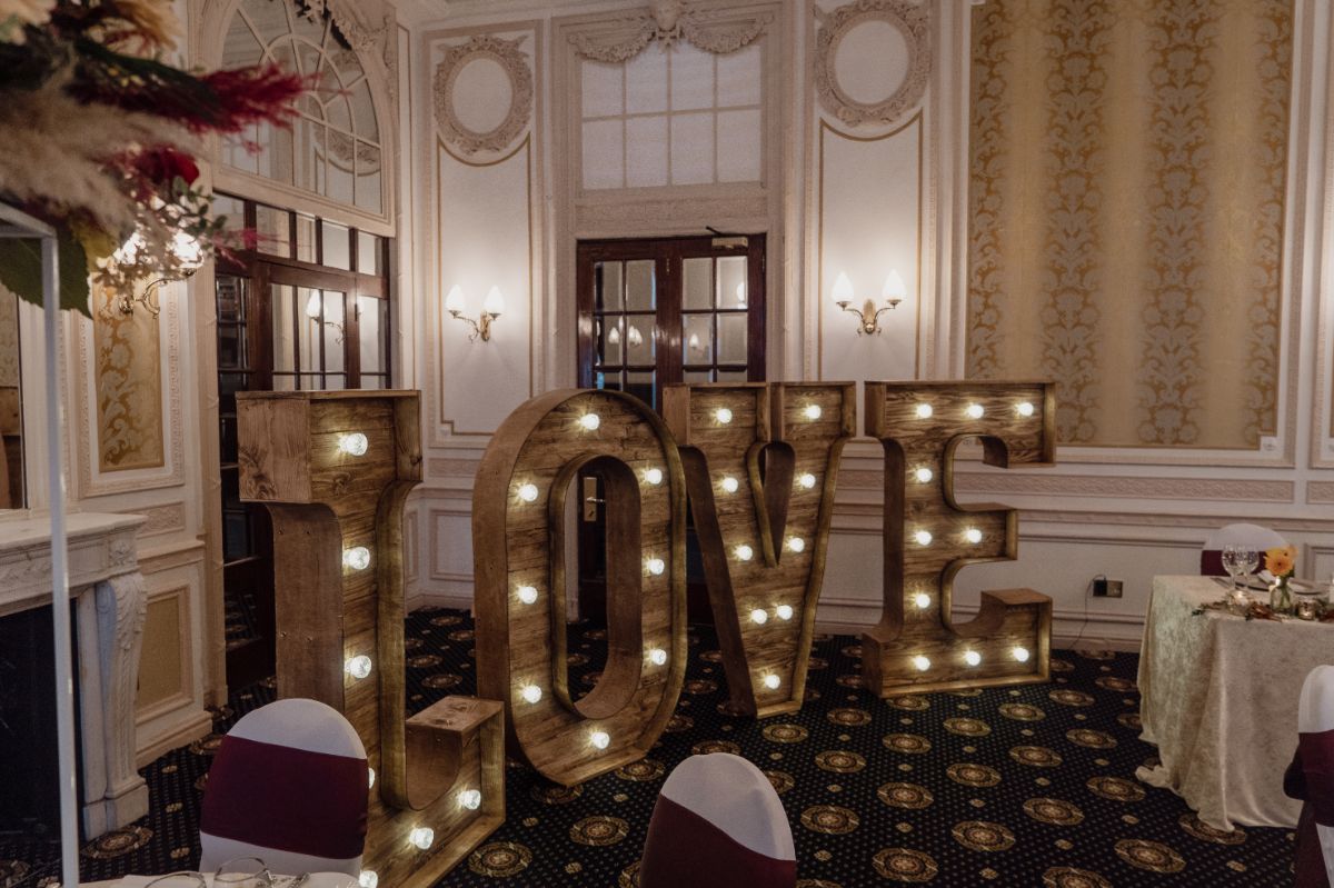 Gallery Item 12 for The Imperial Hotel Blackpool