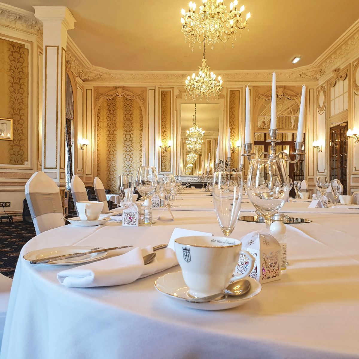 Gallery Item 13 for The Imperial Hotel Blackpool