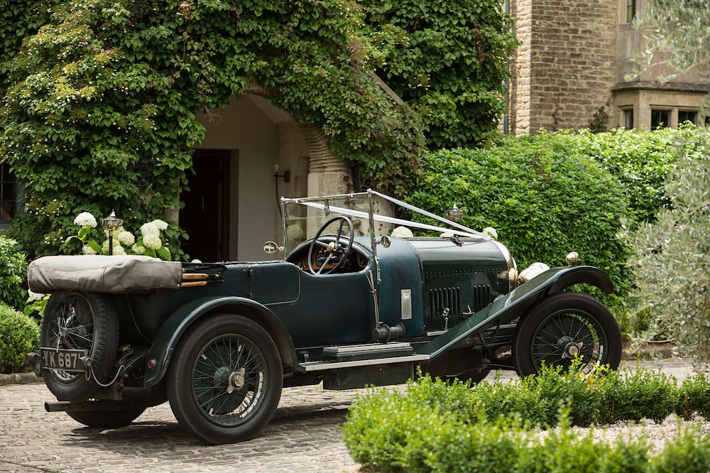 Gallery Item 2 for Whatley Manor