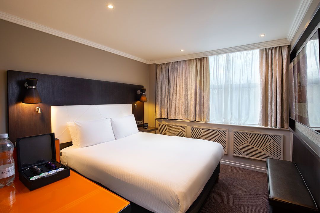 Gallery Item 8 for DoubleTree by Hilton London Ealing
