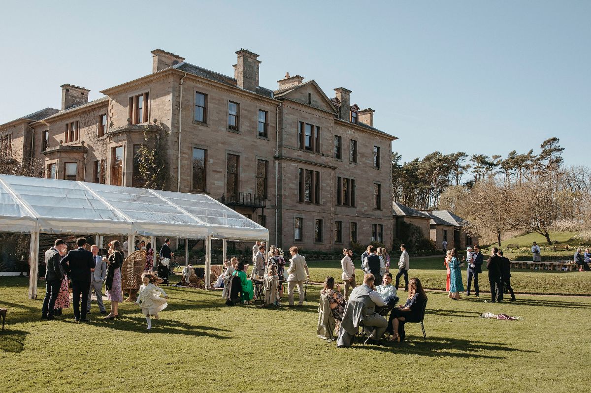 Gallery Item 3 for Cambo County House &amp; Estate