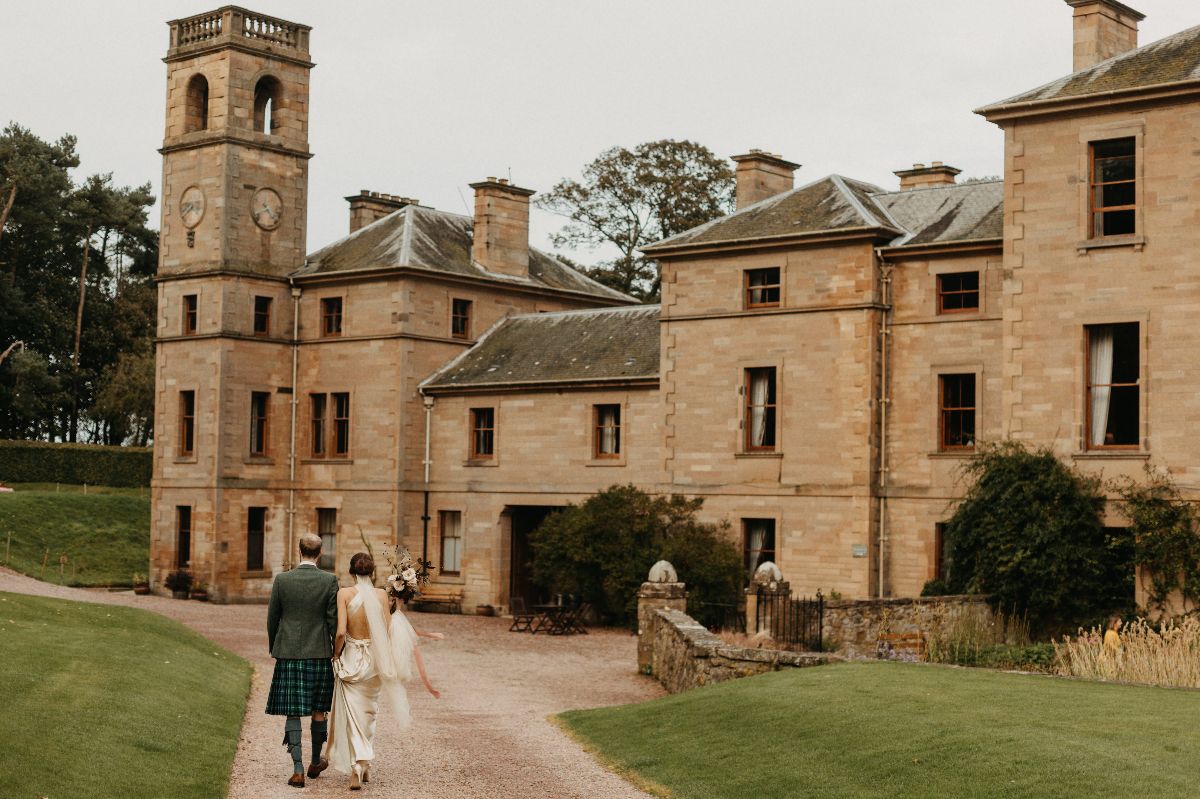 Gallery Item 6 for Cambo County House &amp; Estate